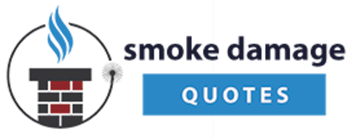 Local smoke damage quotes